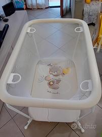 Box - Cam serie lusso