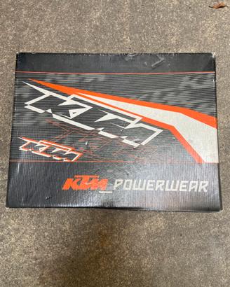 Scarpe moto Ktm