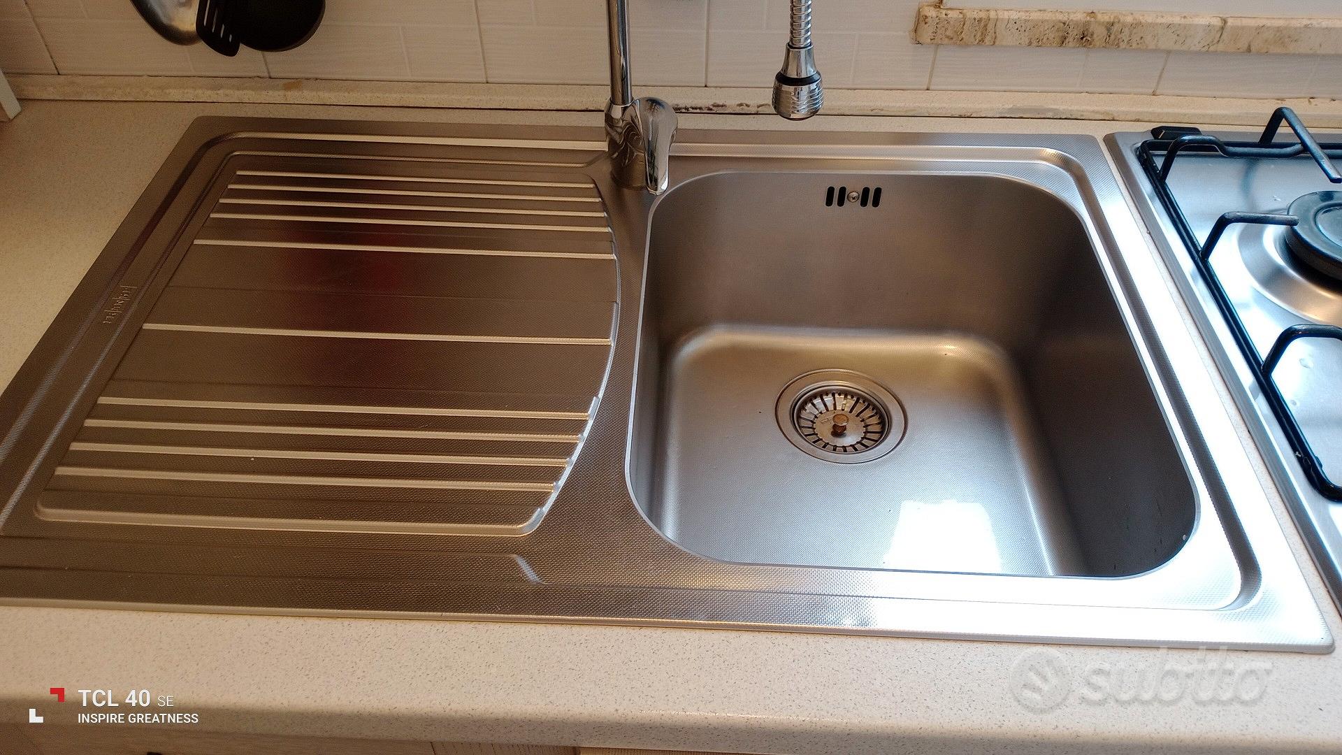 Right -Stricker Grid Per Whirlpool Oven 481010412914 - Foto 5