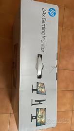 Monitor hp