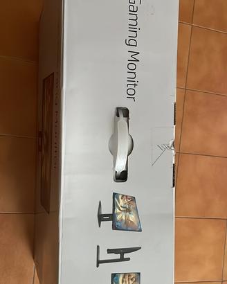 Monitor hp