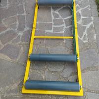 rulli per allenamento