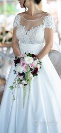 Abito da sposa Pipolo sposa