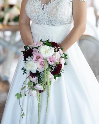 Abito da sposa Pipolo sposa