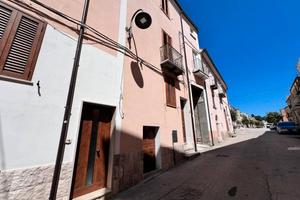 Appartamento nel paese di Toro