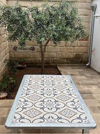 Tavolo da giardino