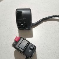 KTM 990 sm devioluci