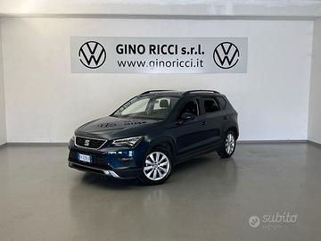SEAT Ateca 1.4 tsi Style