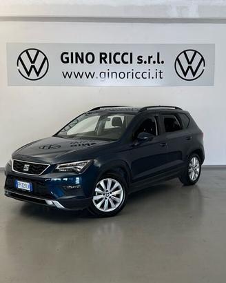 SEAT Ateca 1.4 tsi Style
