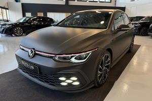VOLKSWAGEN Golf 2.0 TSI DSG GTI