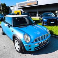 MINI One 1.6 16V One