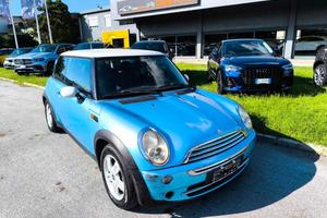 MINI One 1.6 16V One