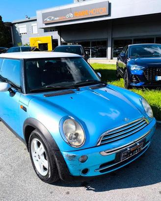 MINI One 1.6 16V One