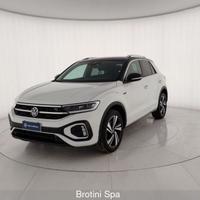 Volkswagen T-Roc 1.5 TSI ACT R-Line DSG