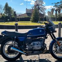 BMW R65 1981 FMI restaurata