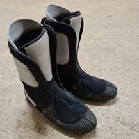 Scarpette interne scialpinismo 