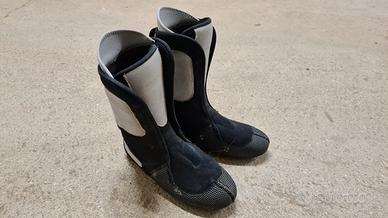 Scarpette interne scialpinismo 