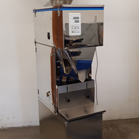 Dosatore farine caffe legumi pasta