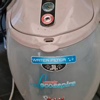 Polti Lecoaspira 690 lavasciuga a 100 gradi