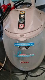 Polti Lecoaspira 690 lavasciuga a 100 gradi