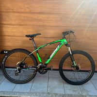 MTB Spm strada
