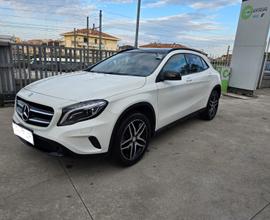 Mercedes gla (x156) - 2015