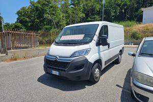 CITROEN Jumper 2000 Mjet 120CV L1H1