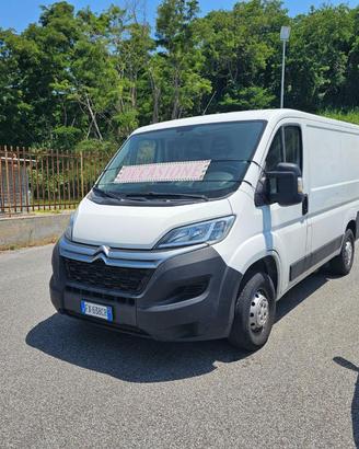 CITROEN Jumper 2000 Mjet 120CV L1H1