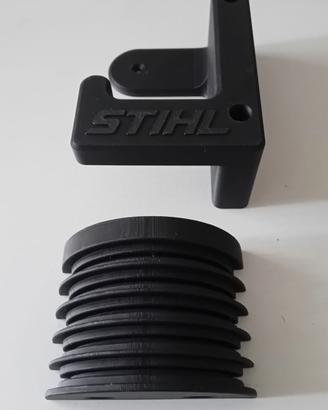 Accessori per motosega