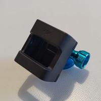 Adattatore accessori GoPro per DJI Osmo Pocket