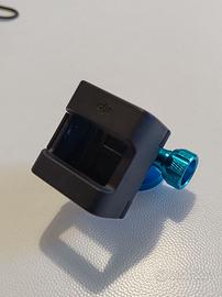 Adattatore accessori GoPro per DJI Osmo Pocket