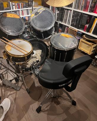 Batteria premier
