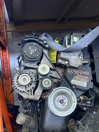 MOTORE COMPLETO FIAT Panda 3° Serie 169A4000 169A