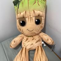Pupazzo Groot Marvel