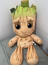 Pupazzo Groot Marvel