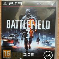 Battlefield 3 per ps 3