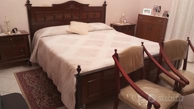 Arredamento camera da letto