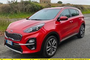 Kia Sportage 1.6 crdi Energy 2wd 115cv