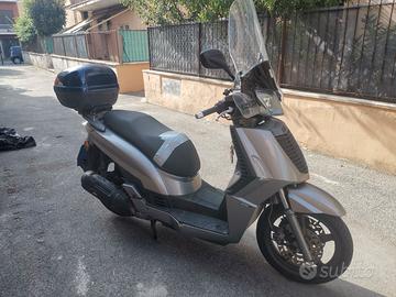 Kymco people 300i