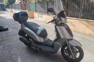 Kymco people 300i