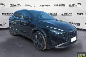 Nissan Qashqai 1.3 mhev N-Connecta 2wd 140cv