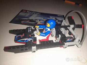 Lego Technic vintage