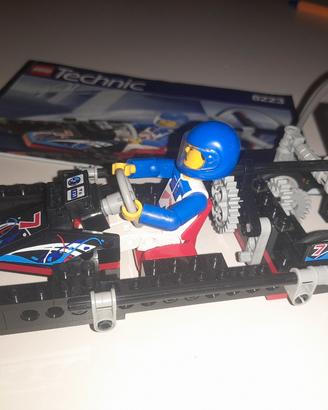 Lego Technic vintage