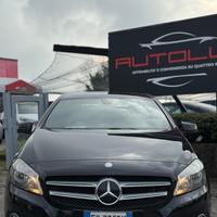 Mercedes-benz A 180 CDI Premium Ok neopatentati