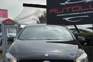 Mercedes-benz A 180 CDI Premium Ok neopatentati