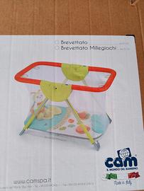 Box per Bambini 