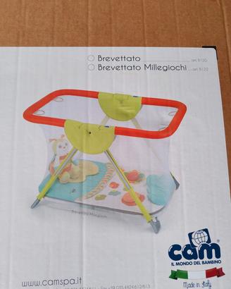 Box per Bambini 