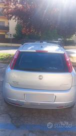 PUNTO EVO 2009