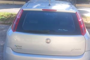 PUNTO EVO 2009