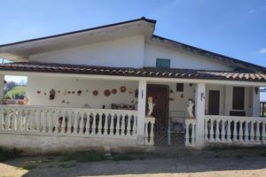 Villa di 130 m² con 3 locali a Genazzano